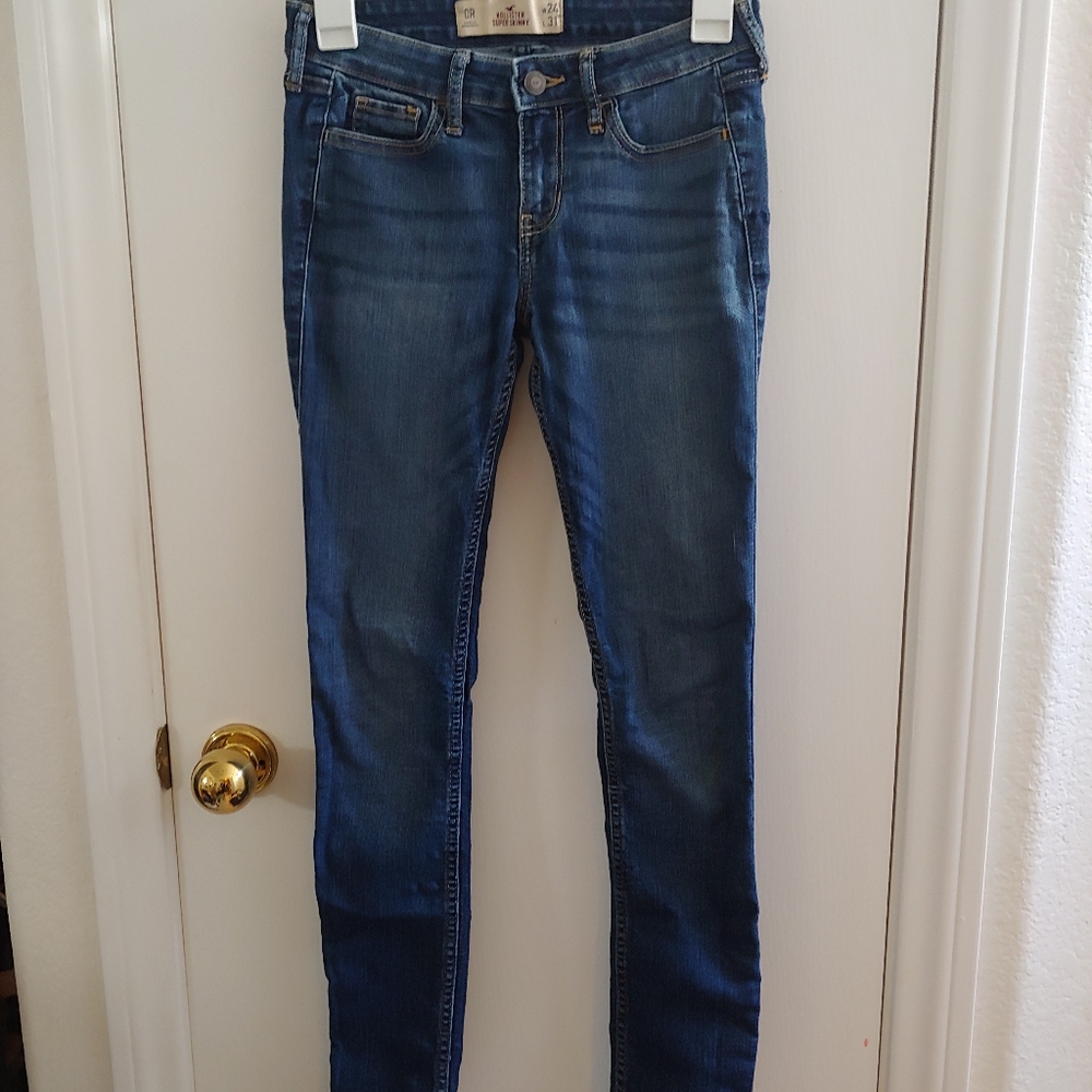 💥Flash Sale💥Hollister Jeans